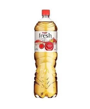 AGUA SABOR.1.5L MANZ.x6